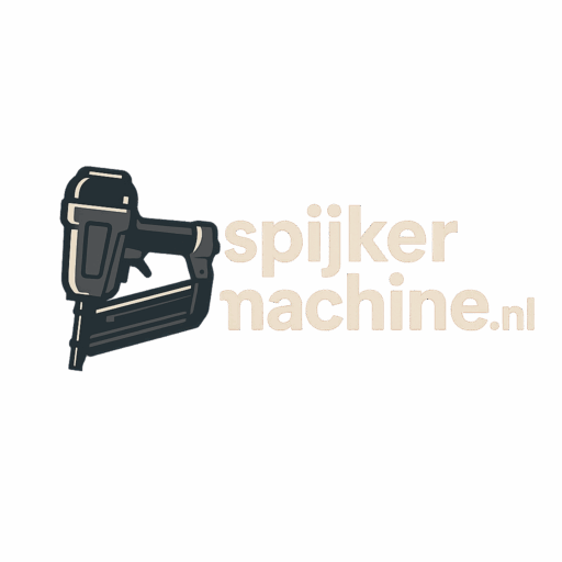 Spijkermachines voor Bouw & Industrie